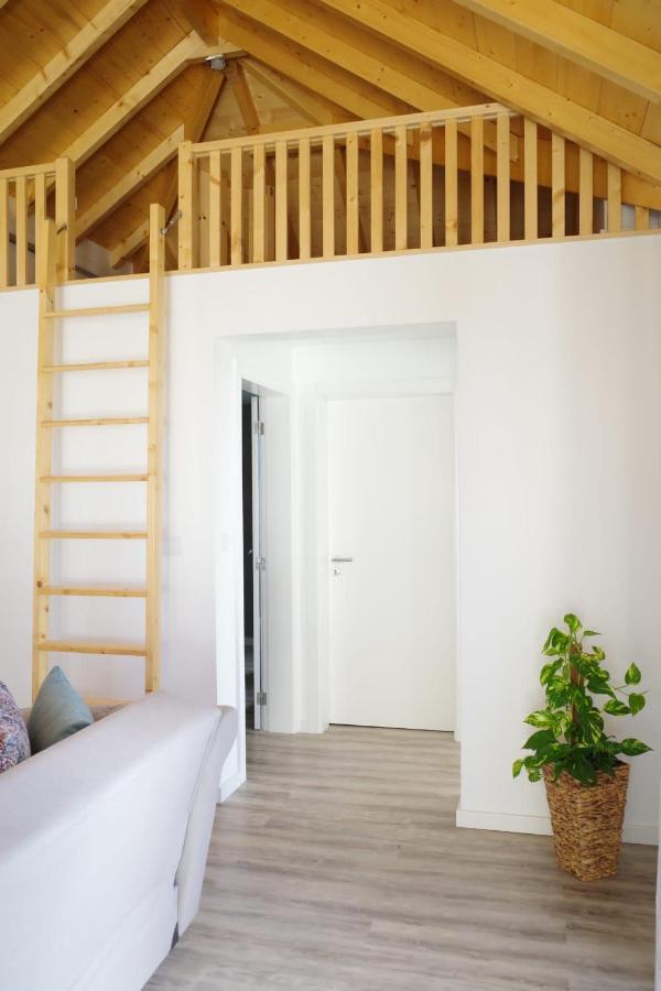 North&South Views Calheta Villa Ponta do Pargo Exterior photo