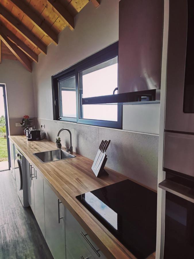 North&South Views Calheta Villa Ponta do Pargo Exterior photo